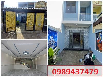 ⭐Chính chủ bán nhà 1 trệt 1 lầu trung tâm P.Trảng Dài, TP.Biên Hoà, chỉ 1,55 tỷ; 0989437479