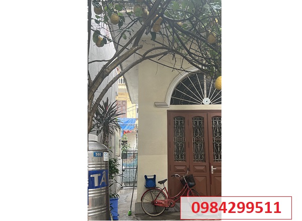 Bán nhà tại phường Tứ Liên ,Quận Tây Hồ, 85tr/m2; 0984299511