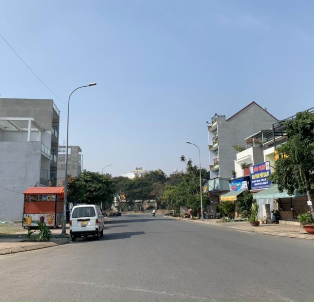 đất MTKD đường 8 khu êm đềm , linh xuân , dt 90m2 , giá 7.2 tỷ