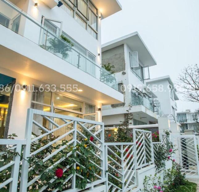 Cho thuê villa FLC Sầm Sơn quỹ căn VIP nhất, đầy đủ nhất cho khách hàng lựa chọn