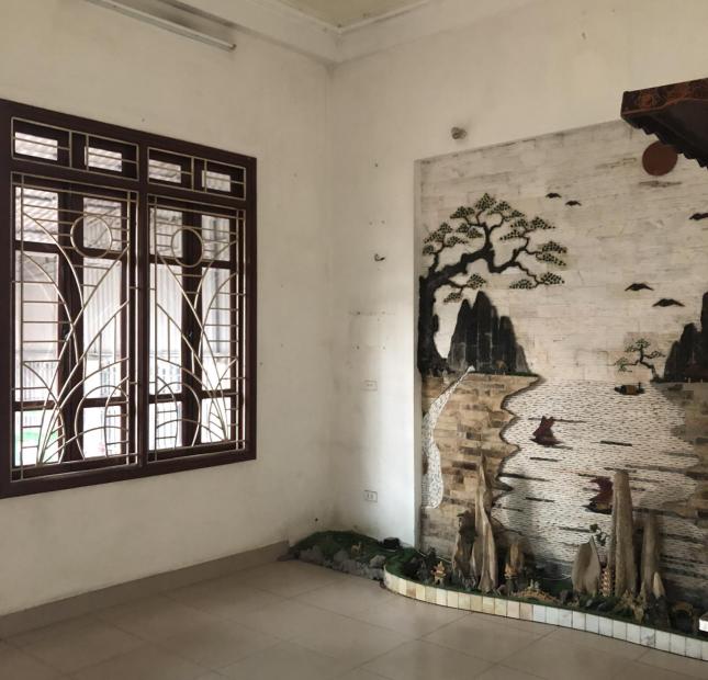 Cho thuê nhà tại quận Long Biên