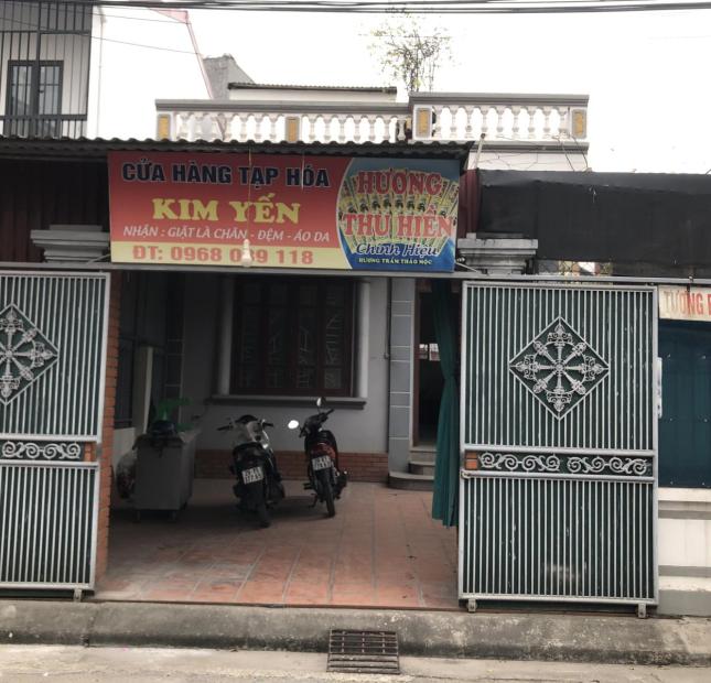 Cho thuê nhà tại quận Long Biên