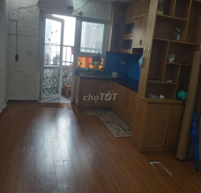 Chính chủ bán căn góc chung cư 57m 2 ngủ 2 WC HH2 Linh Đàm, Hoàng Mai