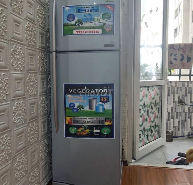 Chính chủ bán căn góc chung cư 57m 2 ngủ 2 WC HH2 Linh Đàm, Hoàng Mai