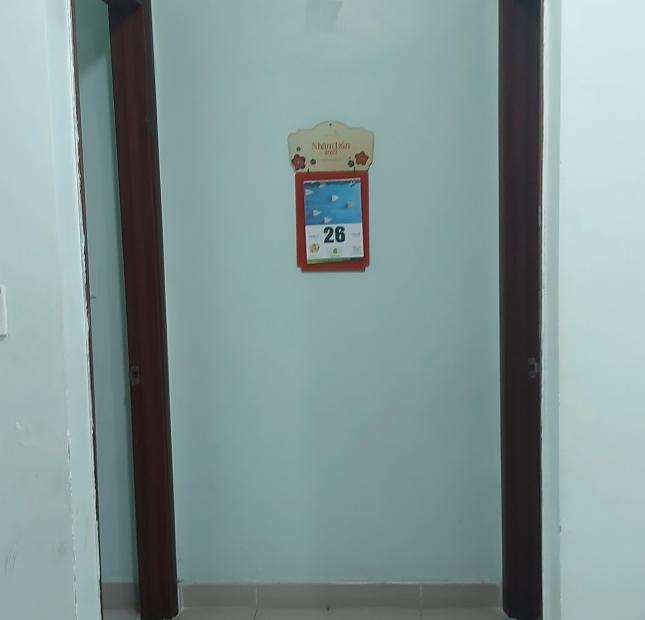 Chính chủ cần bán căn hộ  chung cư Tecco Towers Linh Đông Thành phố Thủ Đức, Tp Hồ Chí Minh