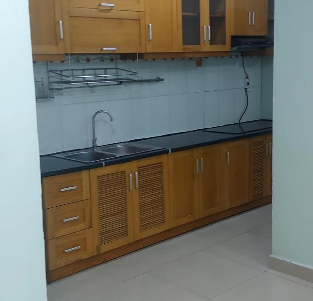 Chính chủ cần bán căn hộ  chung cư Tecco Towers Linh Đông Thành phố Thủ Đức, Tp Hồ Chí Minh