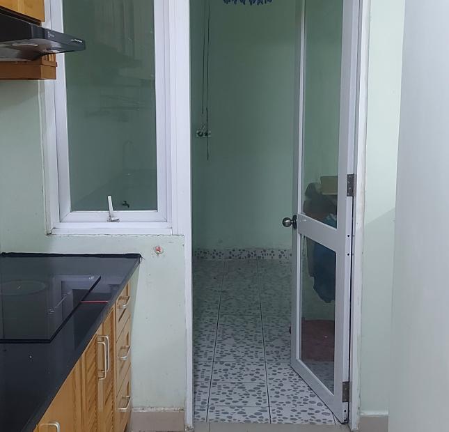 Chính chủ cần bán căn hộ  chung cư Tecco Towers Linh Đông Thành phố Thủ Đức, Tp Hồ Chí Minh