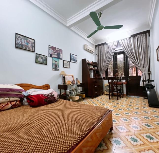Bán nhà Hồ Đắc Di 40m Phân lô Ô tô vào nhà Gần hồ Giá mềm