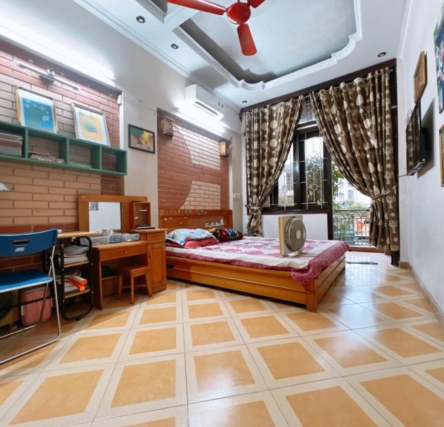 Bán nhà Hồ Đắc Di 40m Phân lô Ô tô vào nhà Gần hồ Giá mềm