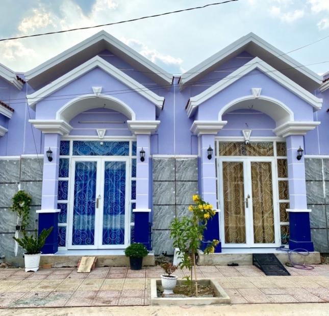 Nhà Phố thương mại nằm trong lòng khu đô thị sầm uất nhất bến cát Bình Dương
