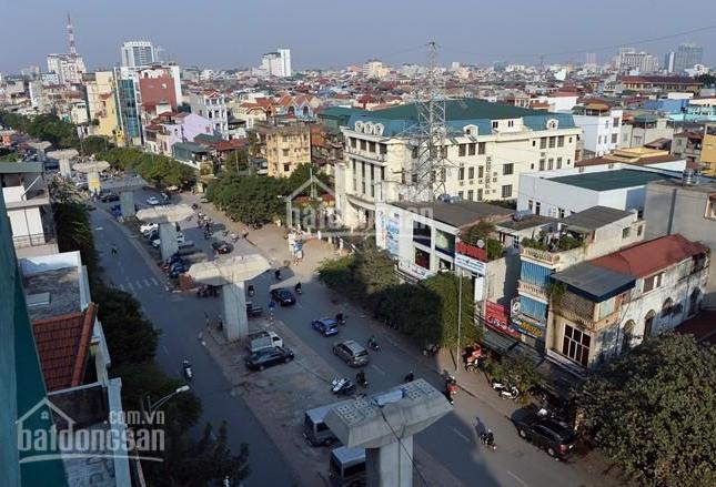 Cần Thanh Khoản Gấp Lô Đất Mặt Ngõ 44 Hào Nam 223m2, MT 11m  KD Vô Đối Ôtô Thông 22.5 Tỷ 