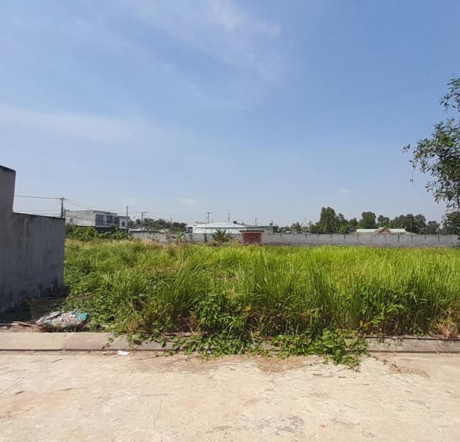 Cần bán gấp 2 lô đất thổ cư SHR xã Long Sơn, gần Ngã tư chợ Phước Vân, LH 03.5472.5469