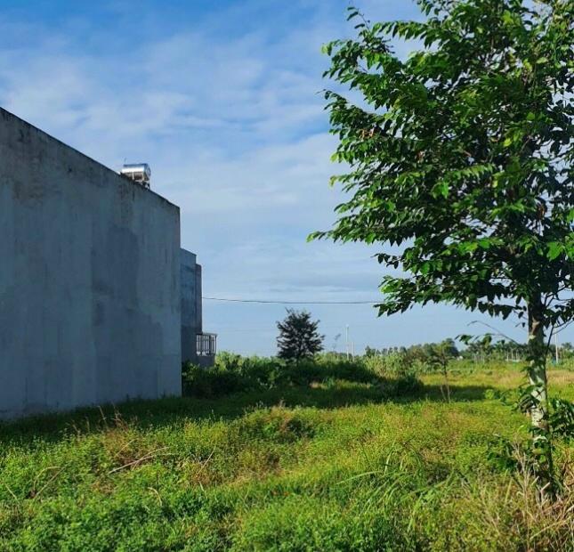 Bán lô đất tái định cư ở An Sơn TP Thuận An Bình Dương giá 2,55 tỷ 