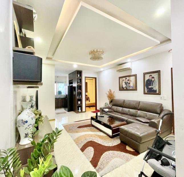 Bán chung cư Ngô Thì Nhậm hà đông 90m2, 3 ngủ, 2 vs, hơn 2 tỷ