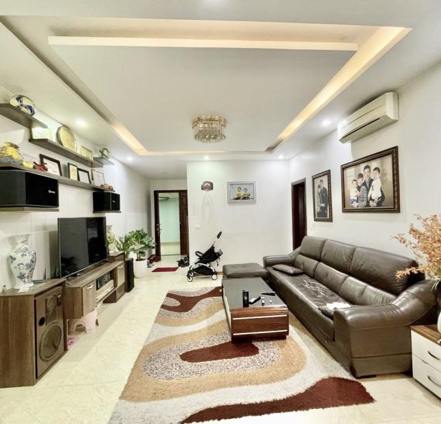 Bán chung cư Ngô Thì Nhậm hà đông 90m2, 3 ngủ, 2 vs, hơn 2 tỷ