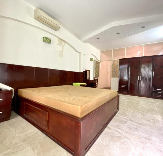 Nhà Gấp Bán, Trần Văn Quang, Tân Bình, 3 Tầng, 52m2, Nhỉnh 5 tỷ.