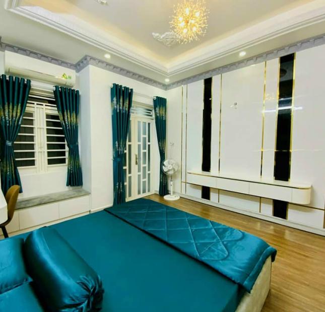 Nhà Quận 3 - 65m2 - 4 tầng - 8.9 tỷ - cho thuê 32 triệu 0931399266