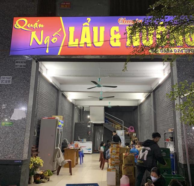 SANG NHƯỢNG QUÁN LẨU NƯỚNG Địa chỉ: c64-10 khu đô thị gleximco Dương Nội - Hà Đông, HN