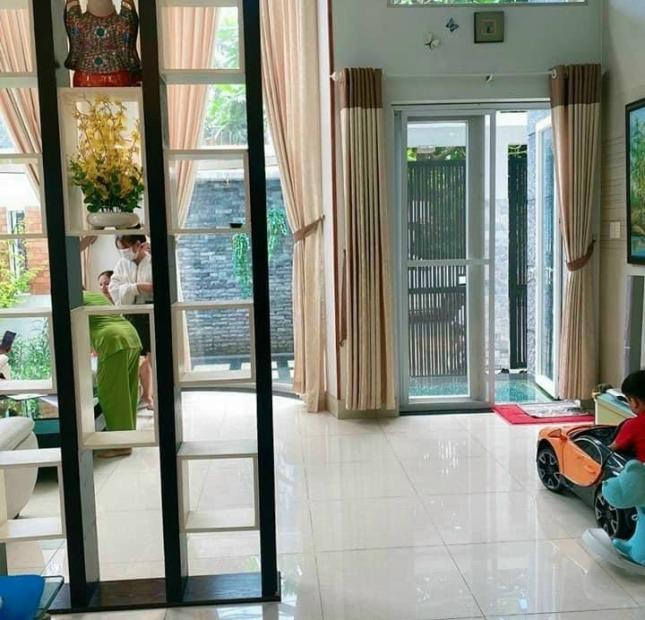 Bán biệt thự đường đặng văn bi , trường thọ , dt 200m2 , giá 18.5 tỷ