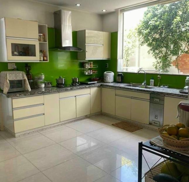Bán biệt thự đường đặng văn bi , trường thọ , dt 200m2 , giá 18.5 tỷ