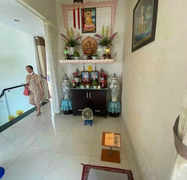Bán biệt thự đường đặng văn bi , trường thọ , dt 200m2 , giá 18.5 tỷ