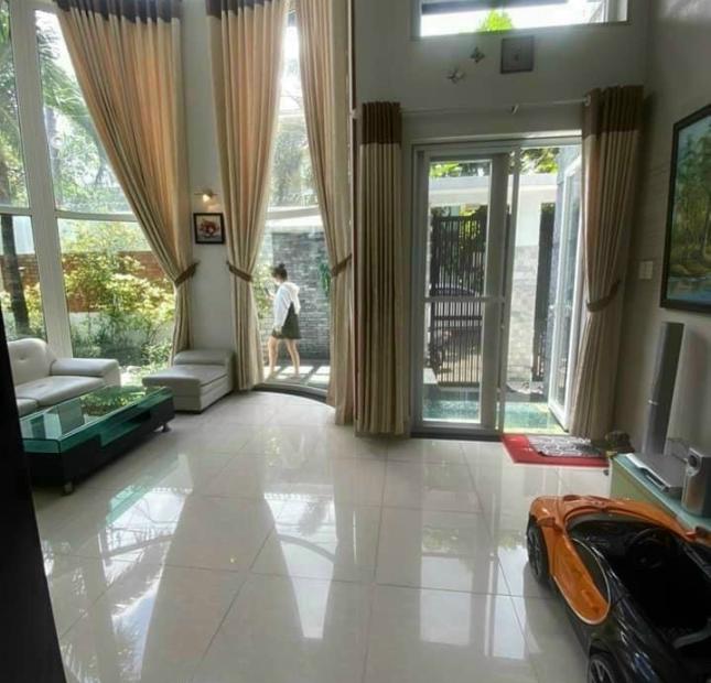 Bán biệt thự đường đặng văn bi , trường thọ , dt 200m2 , giá 18.5 tỷ