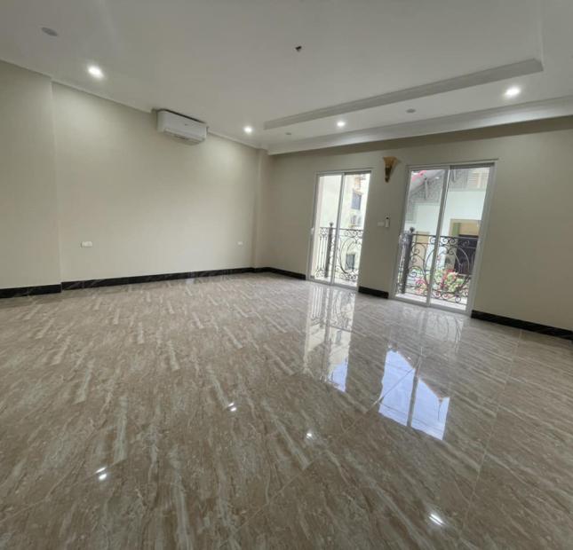 Bán nhà 7T thang máy, Hồng Tiến, Long Biên, DT73m2, MT6.5m, ôtô KD, 12.9 tỷ 