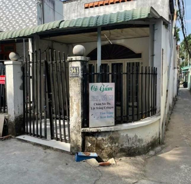 Bán nhà riêng tại Phường An Thạnh, Thuận An, Bình Dương diện tích 58m2 giá 1,85 Tỷ