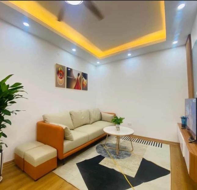 Bán căn hộ 1 ngủ gần Lăng Bác giá 900 triệu, ở ngay