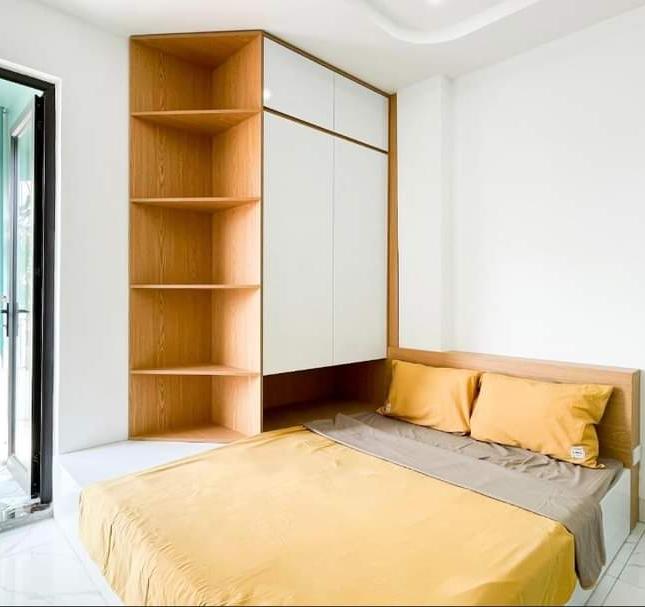 Bán căn hộ 1 ngủ gần Lăng Bác giá 900 triệu, ở ngay