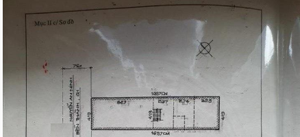 mặt tiền đường Nguyễn An Ninh, DT 4.2x17, 3 tầng, giá 75 tỷ