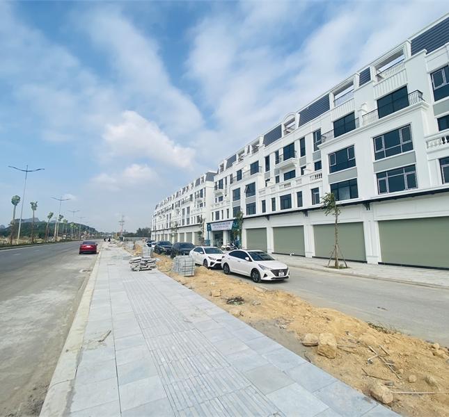 Tin chấn động tại Quảng Ninh ra hàng giai đoạn 2 dự án La Emera Khe Cá TP Hạ Long giá rẻ giật mình