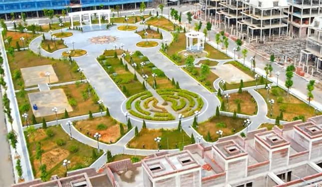 Tin chấn động tại Quảng Ninh ra hàng giai đoạn 2 dự án La Emera Khe Cá TP Hạ Long giá rẻ giật mình