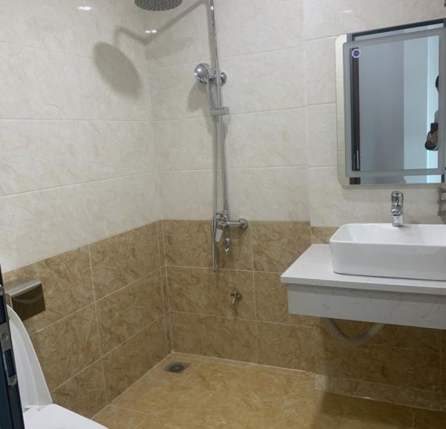 SIÊU HIẾM KHU XÃ ĐÀN 55M2 NHÀ ĐẸP FULL NỘI THẤT, NGÕ THÔNG TỨ TUNG 5.4 TỶ LH 0966037496