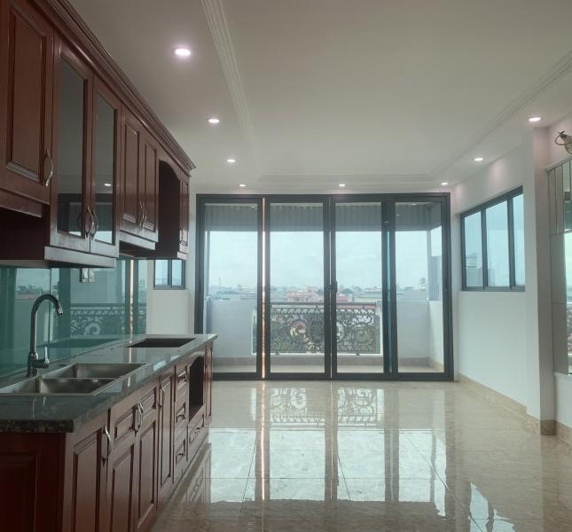 SIÊU HIẾM KHU XÃ ĐÀN 55M2 NHÀ ĐẸP FULL NỘI THẤT, NGÕ THÔNG TỨ TUNG 5.4 TỶ LH 0966037496