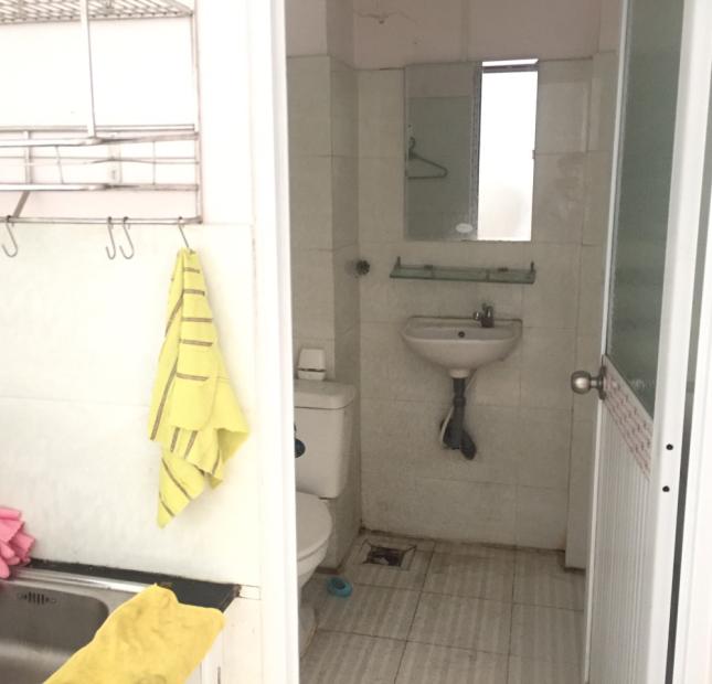 🌈 Phòng Bạch Đằng hẻm lớn nội thất, ban công