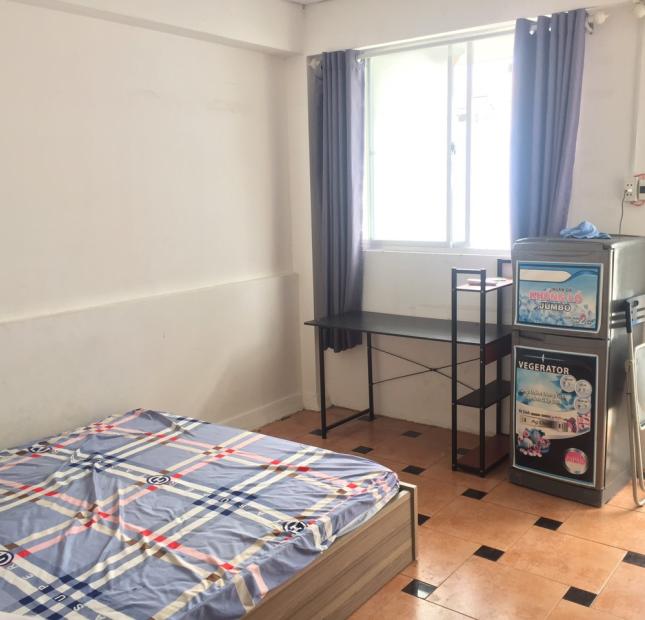 🌈 Phòng Bạch Đằng hẻm lớn nội thất, ban công