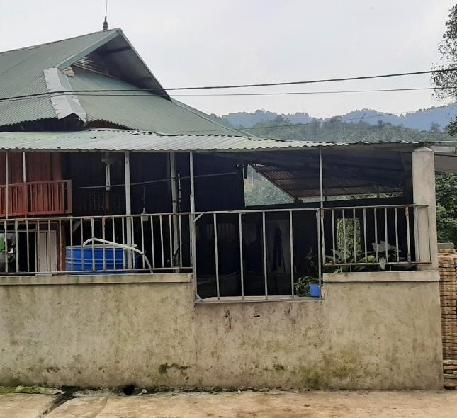 ⭐️Bán nhà riêng 260M2 tại Đường Quyết Thắng, TP. Hà Giang - Giá Rẻ!