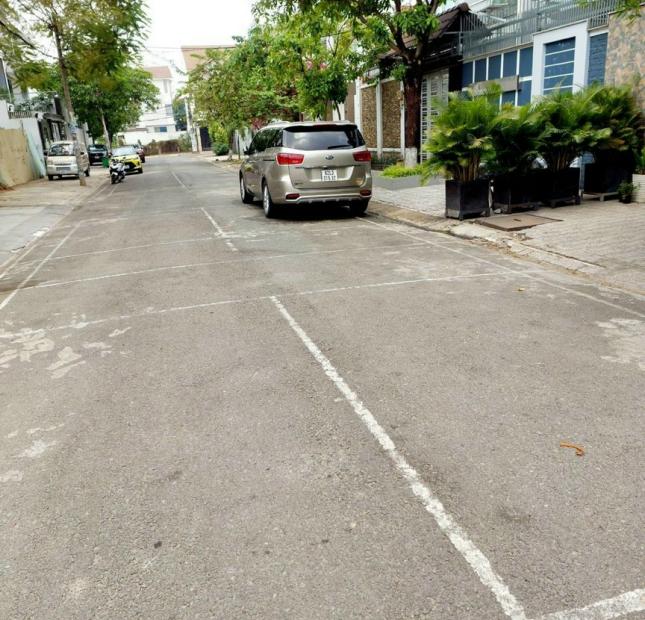 Đất xây biệt thự 240m2 p tân Tạo, quận Bình Tân giá 16,5 tỷ