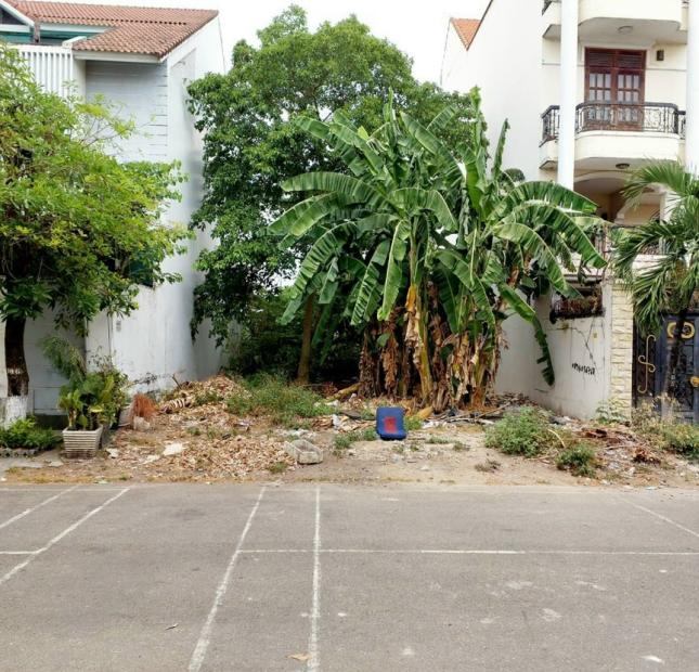 Đất xây biệt thự 240m2 p tân Tạo, quận Bình Tân giá 16,5 tỷ
