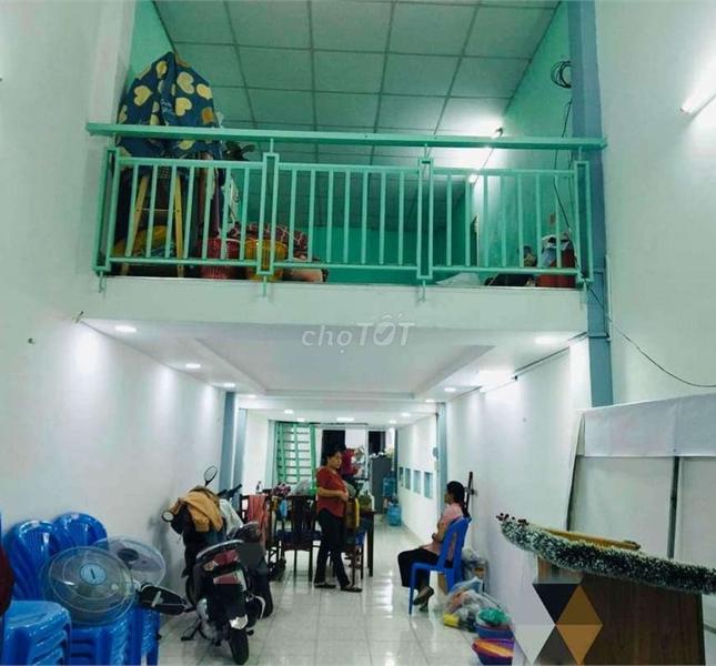 Bán đất diện tích khửng - 125m2 hẻm 5m 1/ Nguyễn Văn Lượng ngay LotteMart  Phường 16, Quận Gò Vấp