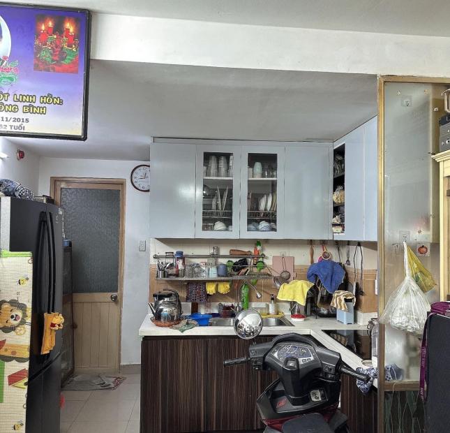 Bán GẤP nhà 4 tầng HẺM XE HƠI đường 3/2 P11 Q10 CHỈ 5,6 TỶ.