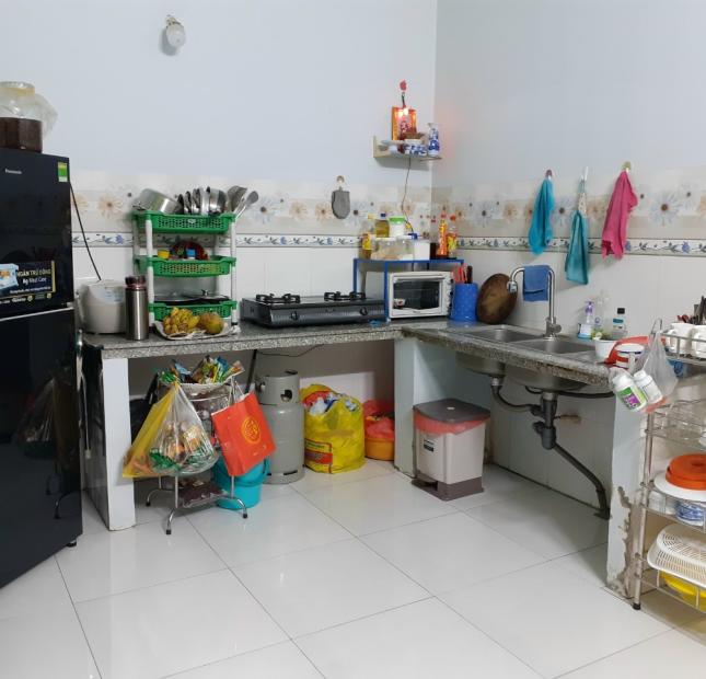 Bán nhà riêng tại Phường Bình Nhâm, TP Thuận An, Bình Dương diện tích 80m2 giá 2,7 Tỷ