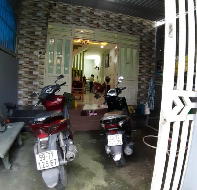 Bán nhà riêng tại Phường Bình Nhâm, TP Thuận An, Bình Dương diện tích 80m2 giá 2,7 Tỷ