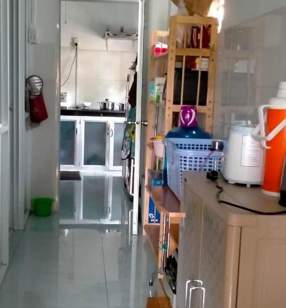 Bán nhà riêng tại Phường Hưng Định, TP Thuận An, Bình Dương diện tích 62m2 giá 2 Tỷ