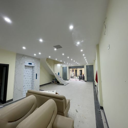 Cho Thuê Toà Nhà VP Trung Tâm Hà Đông chỉ từ 10 triệu