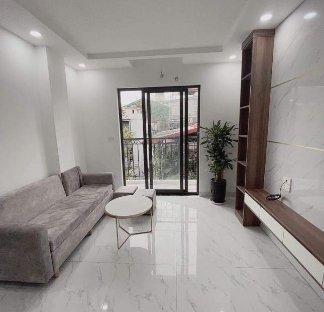 Trực tiếp CĐT mở bán chung cư mini Kim ngưu nhận nhà ở ngay