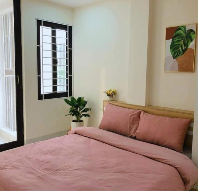 Trực tiếp CĐT mở bán chung cư mini Kim ngưu nhận nhà ở ngay
