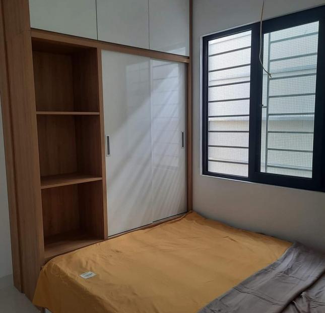 Trực tiếp CĐT mở bán chung cư mini Kim ngưu nhận nhà ở ngay