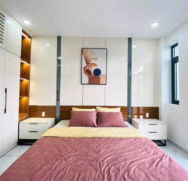 BÌNH TÂN NHÀ 3 TẦNG - HẺM 6M THÔNG TỨ TUNG - NHỈNH 5 TỶ - CÒN THƯƠNG LƯỢNG